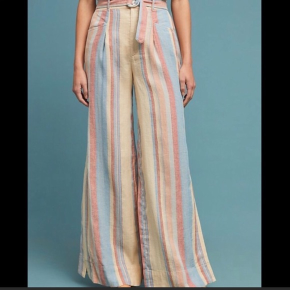 Pants - Picture 2 of 4